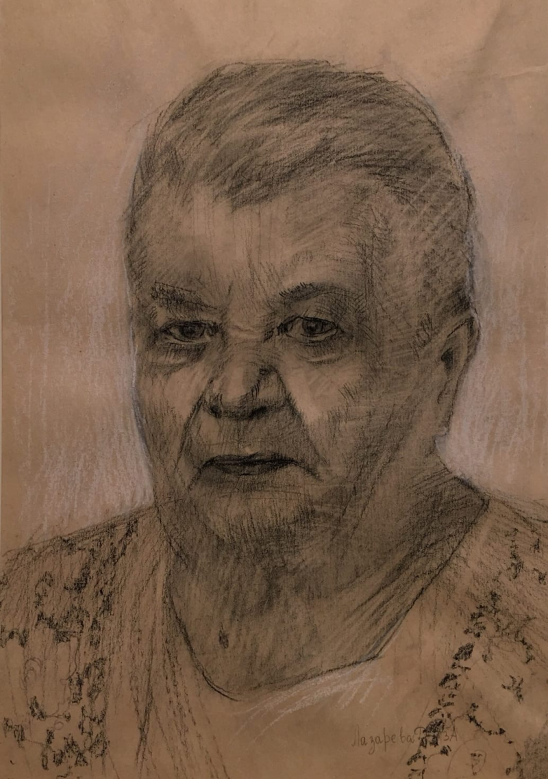 Сыско Светлана Валентиновна Лазарева Диана.
